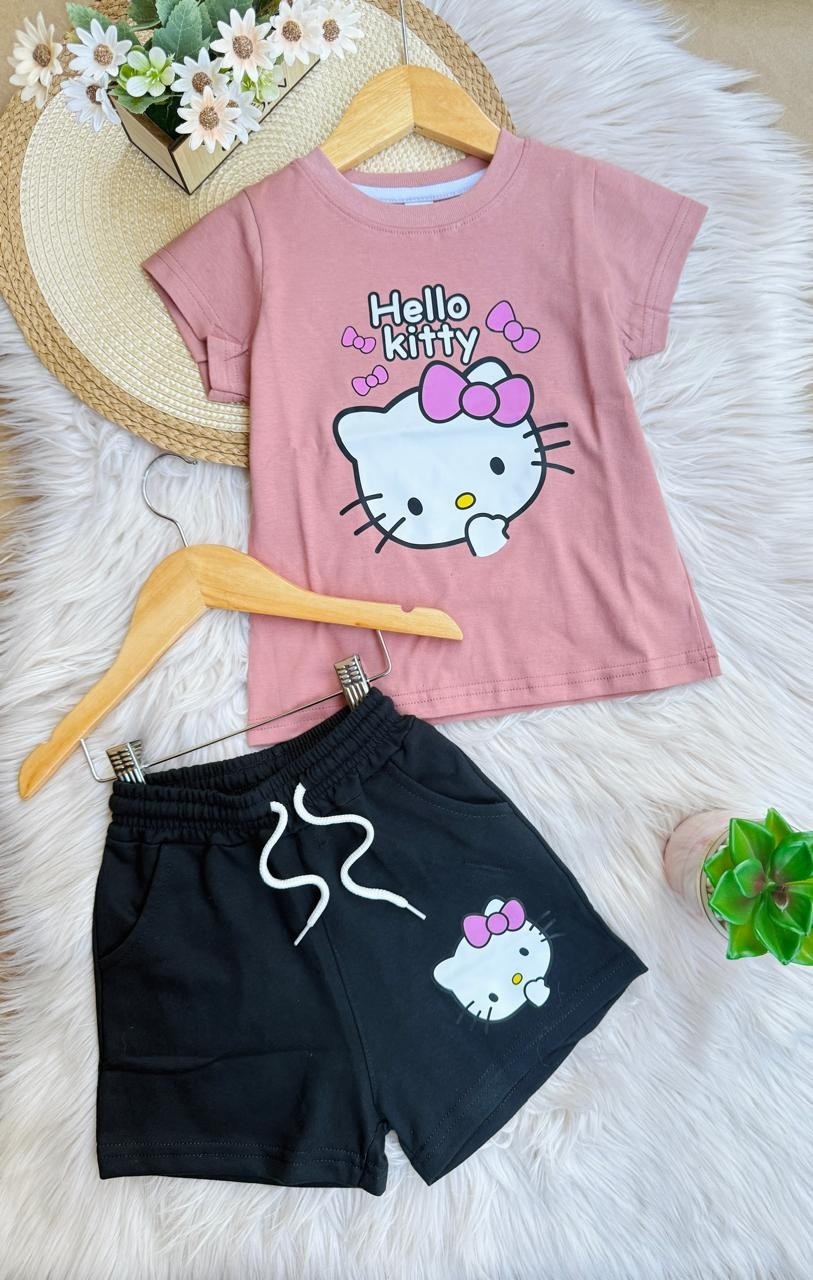 Conjunto Kitty Premium - Imagen 2
