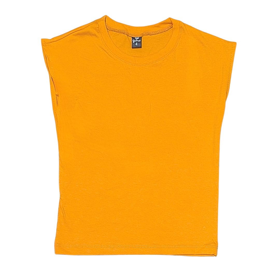 10219 Remeron sin Mangas Baggy Niños Teens Liso - 10219%20mango.jpg