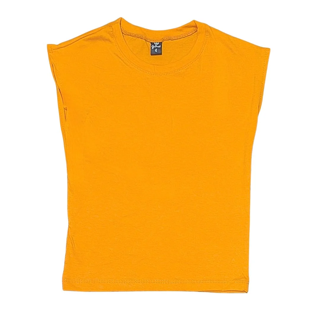 10219 Remeron sin Mangas Baggy Niños Teens Liso - 10219%20mango.jpg