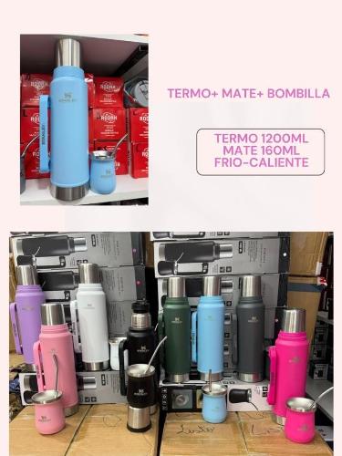 Termo y Mate - Miniatura 2