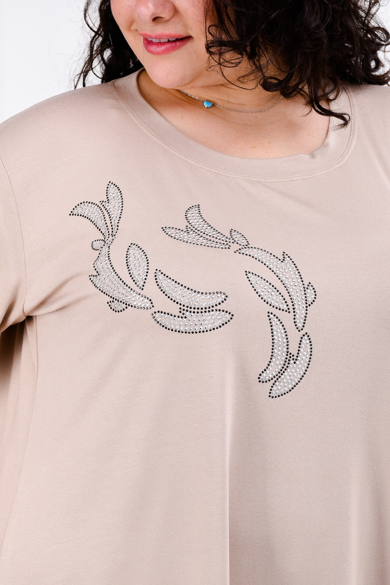 Remera Modal Jana - Imagen 4