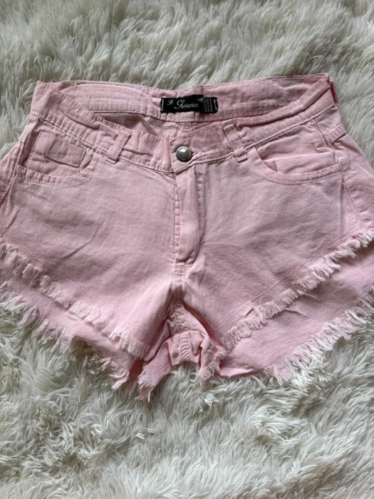 Short Tiro bajo Oferta