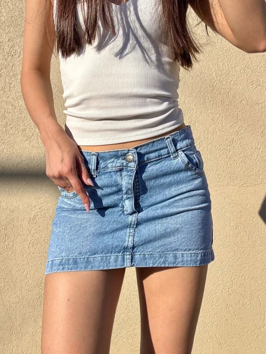 Mini Falda