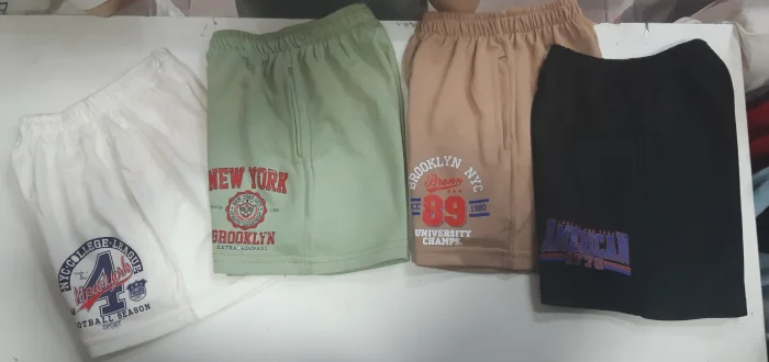 Short Niño