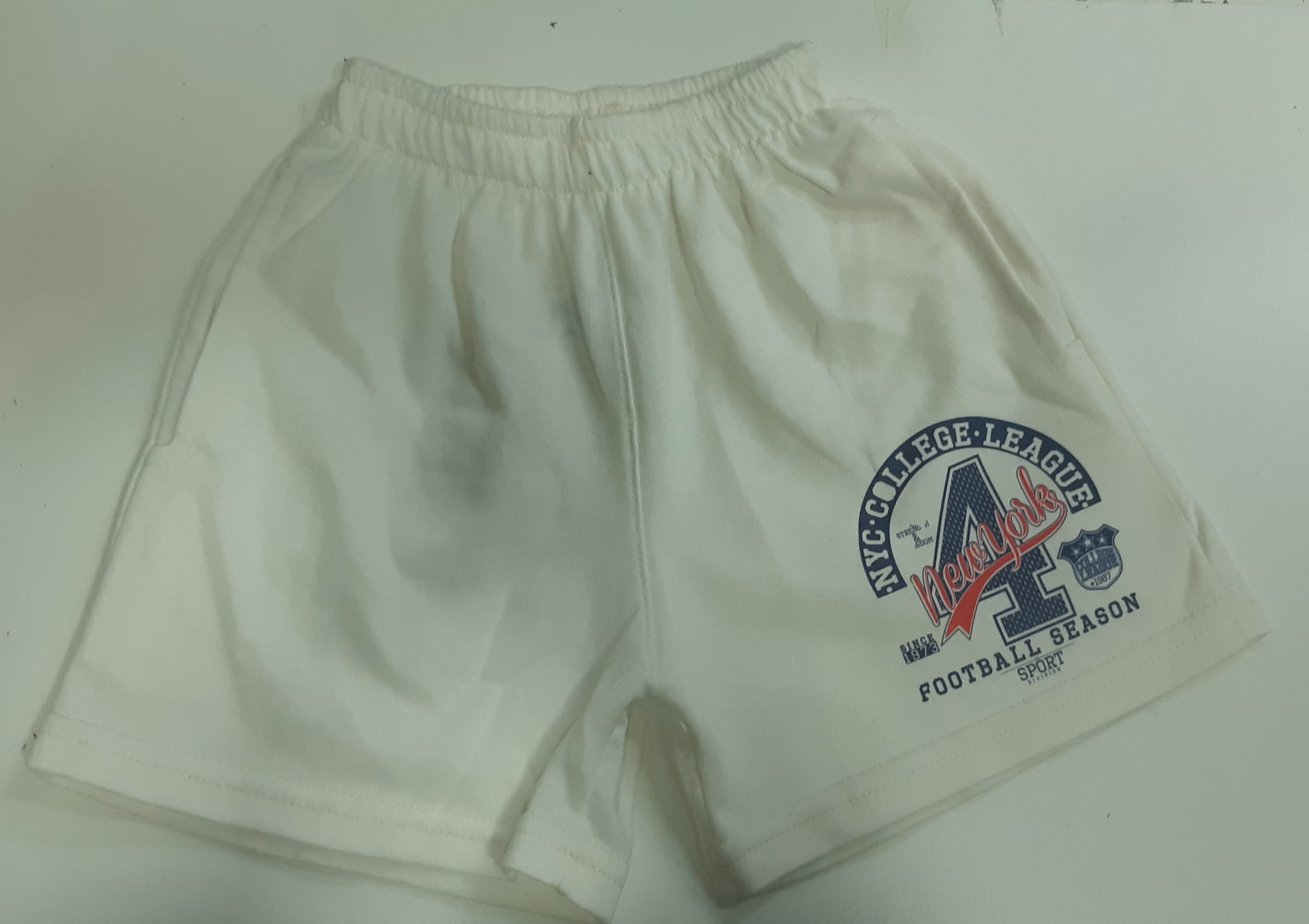 Short Niño - Imagen 2