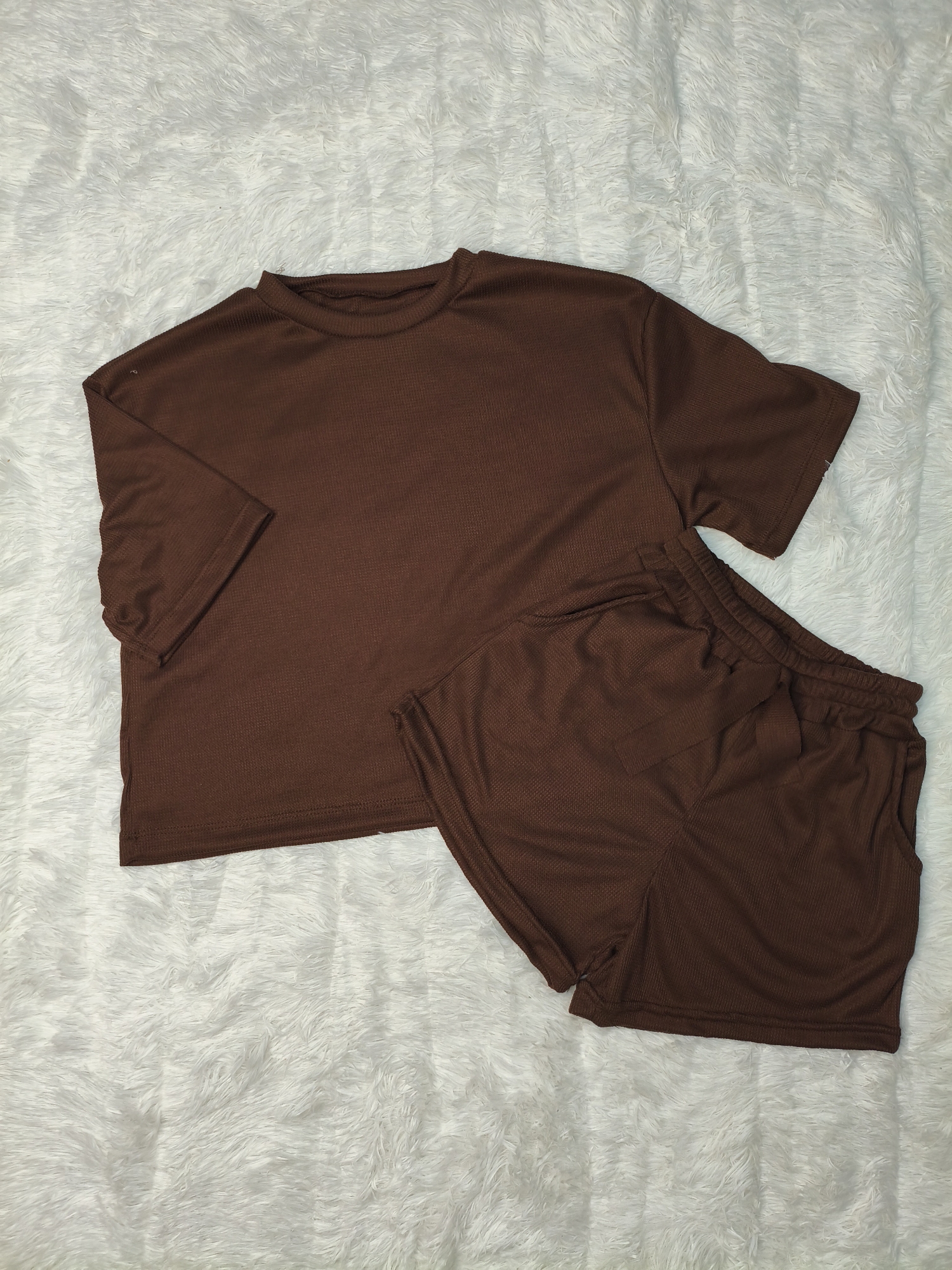 Conjunto Waffle - Imagen 4
