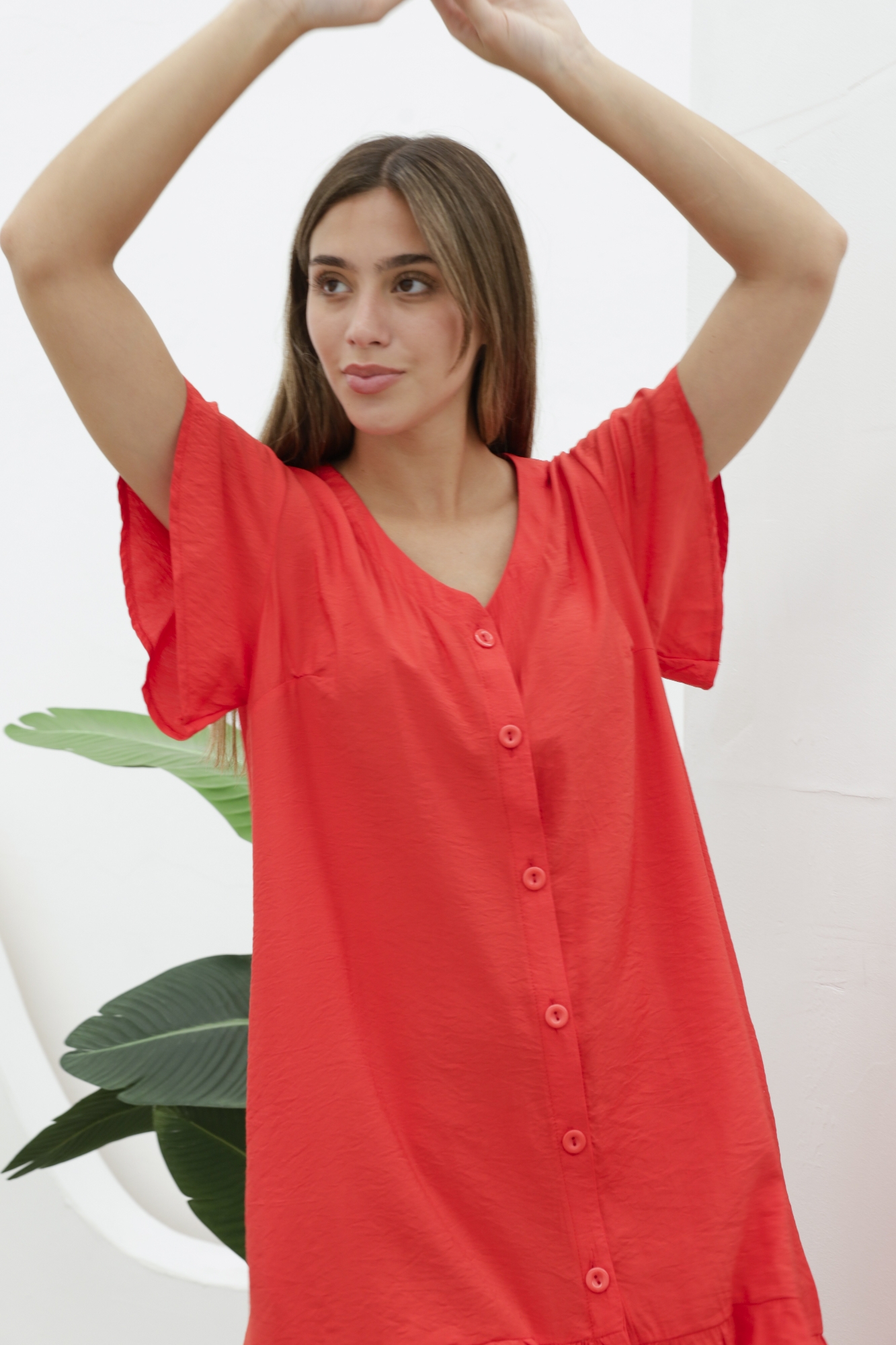 3138 Vestido Rania - Imagen 2