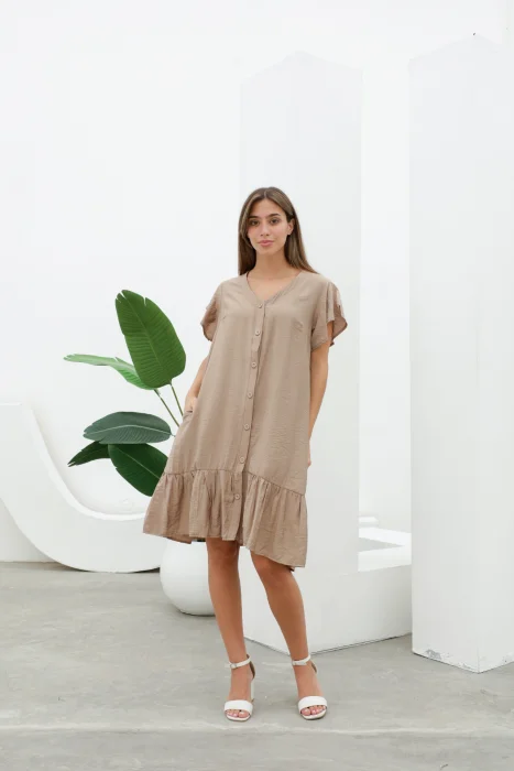 3138 Vestido Rania