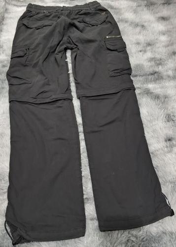 Pantalon/short Gabardina Marca Irun Oferta Talle 46, 48, 50 - Miniatura 6