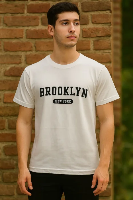 Remeras de Hombre