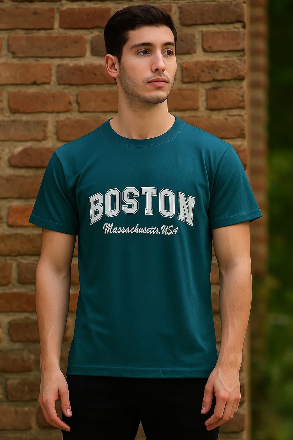 Remeras de Hombre - Imagen 3