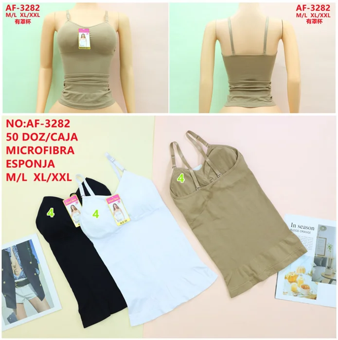Musculosa Reductora