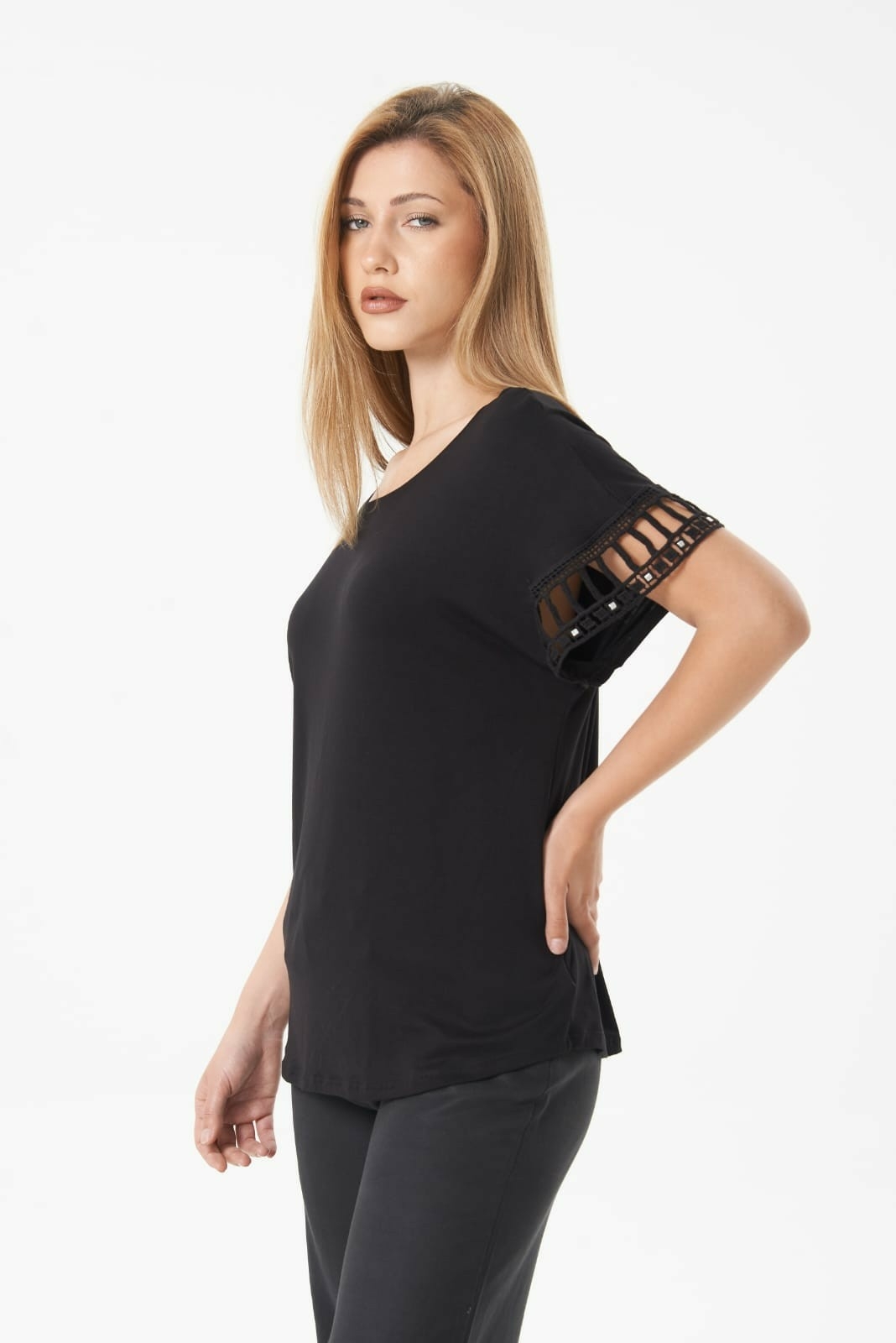 Art 1749 Cuello Apliq/tacha - Imagen 2