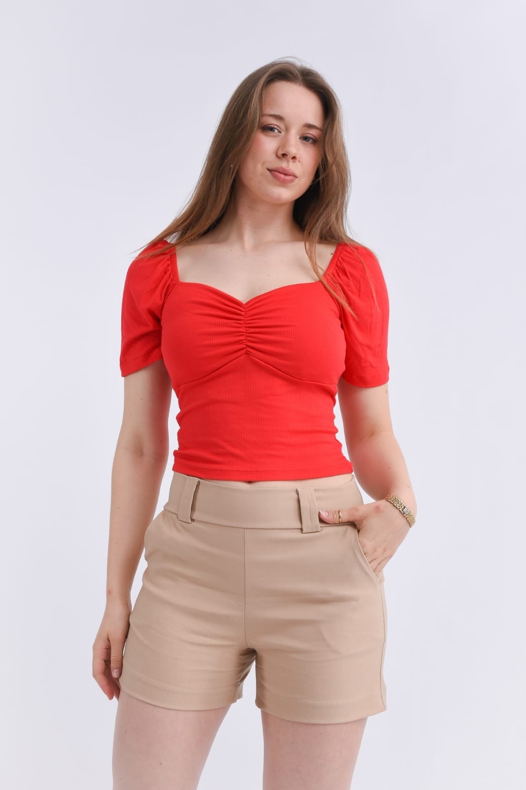 Remeras Corazón - Imagen 2