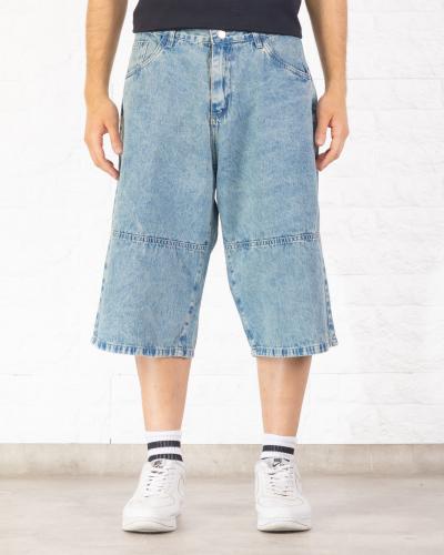 Art. 410 - 3/4 Bermuda Baggy