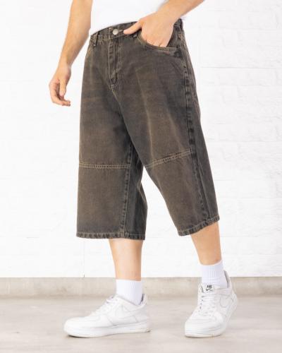 Art. 410 - 3/4 Bermuda Baggy