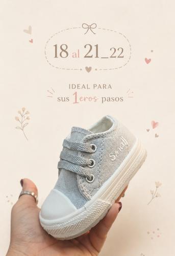 Zapatillas  Livianas Varios Diseños