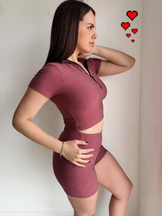 Crop de Morley  en Conjunto