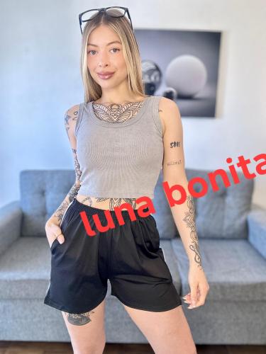 Shorts Laycra - Miniatura 3