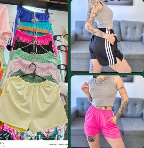 Shorts Laycra - Miniatura 6