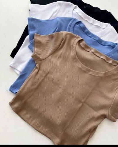 Remeras de Morley Algodón