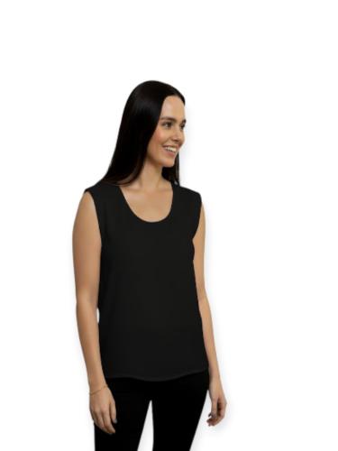 Musculosa Básica Cey