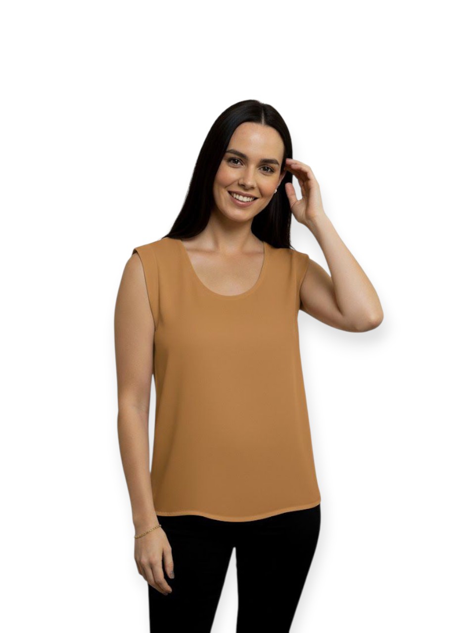 Musculosa Básica Cey - Imagen 3