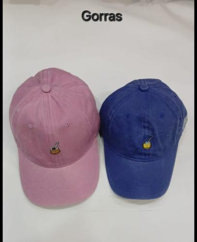 Gorras