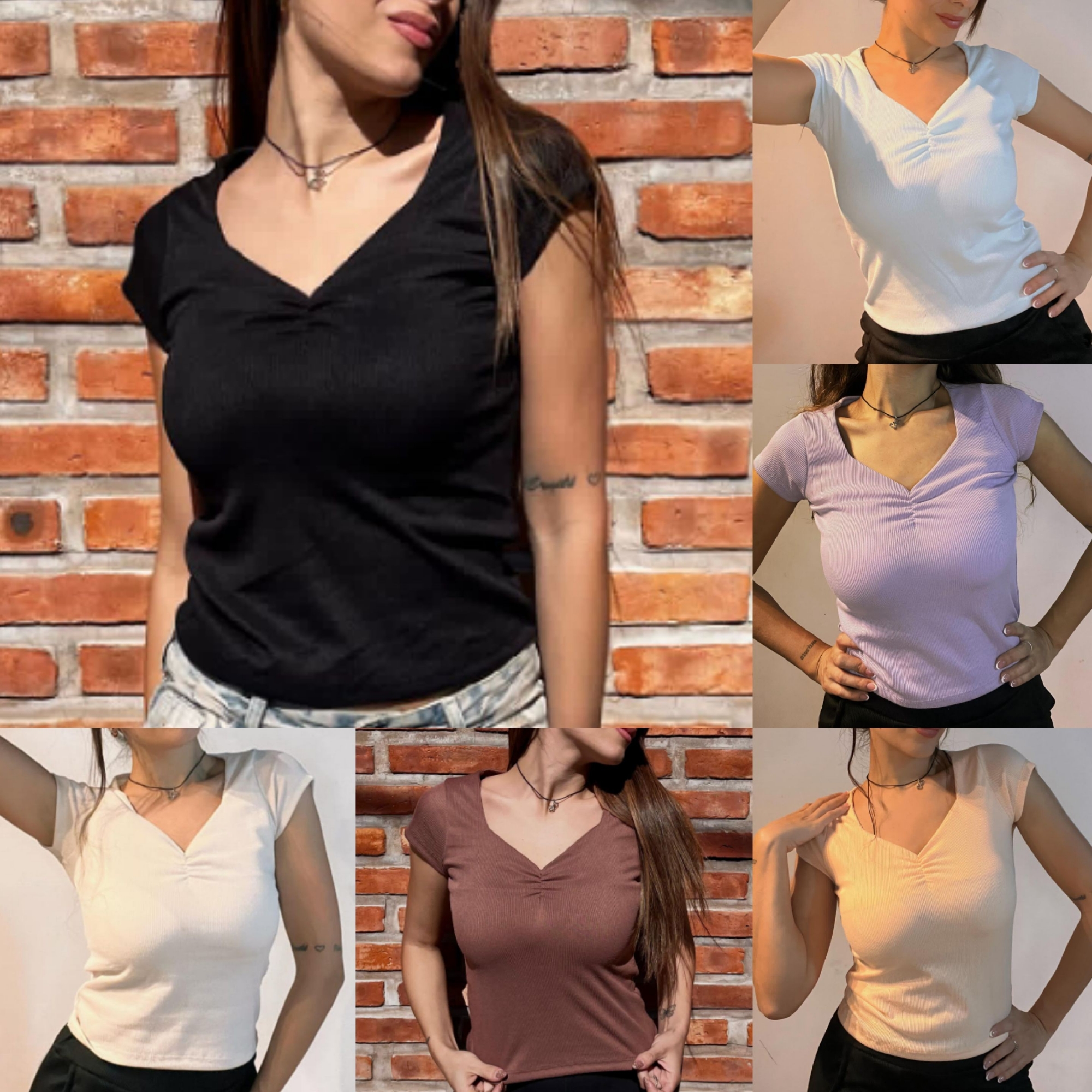 Remera Morley - Imagen 9