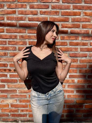 Remera Morley - Miniatura 2