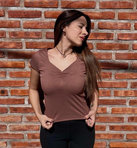 Remera Morley - Miniatura 7