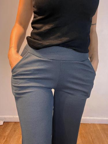 Pantalon Wafle - Miniatura 3