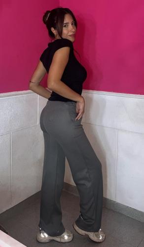 Pantalon Wafle - Miniatura 2