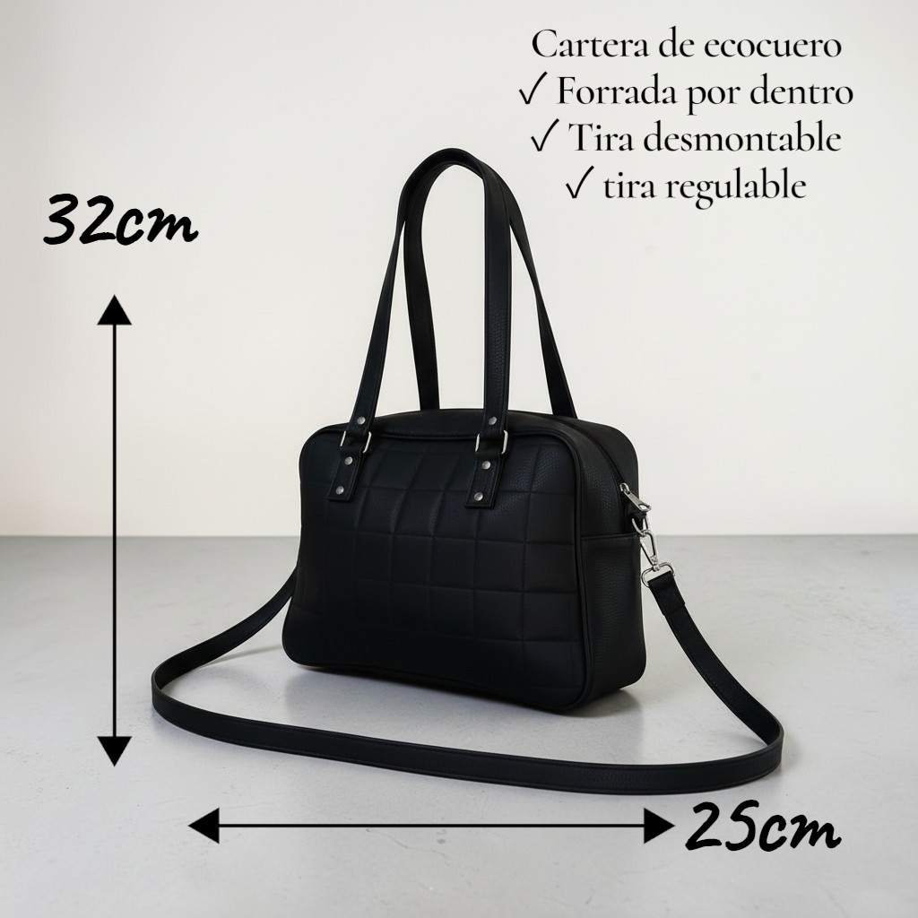 Cartera - Imagen 1