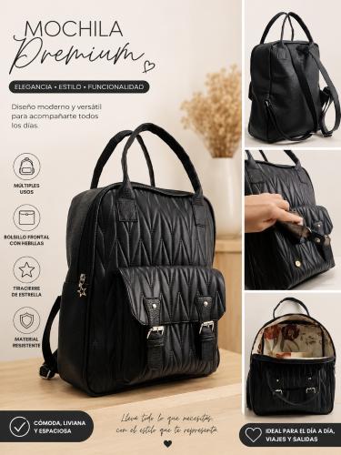 Mochila