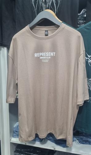 Remeras Over Represent - Miniatura 5