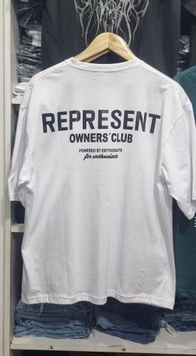 Remeras Over Represent - Miniatura 3