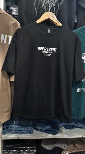 Remeras Over Represent - Miniatura 2