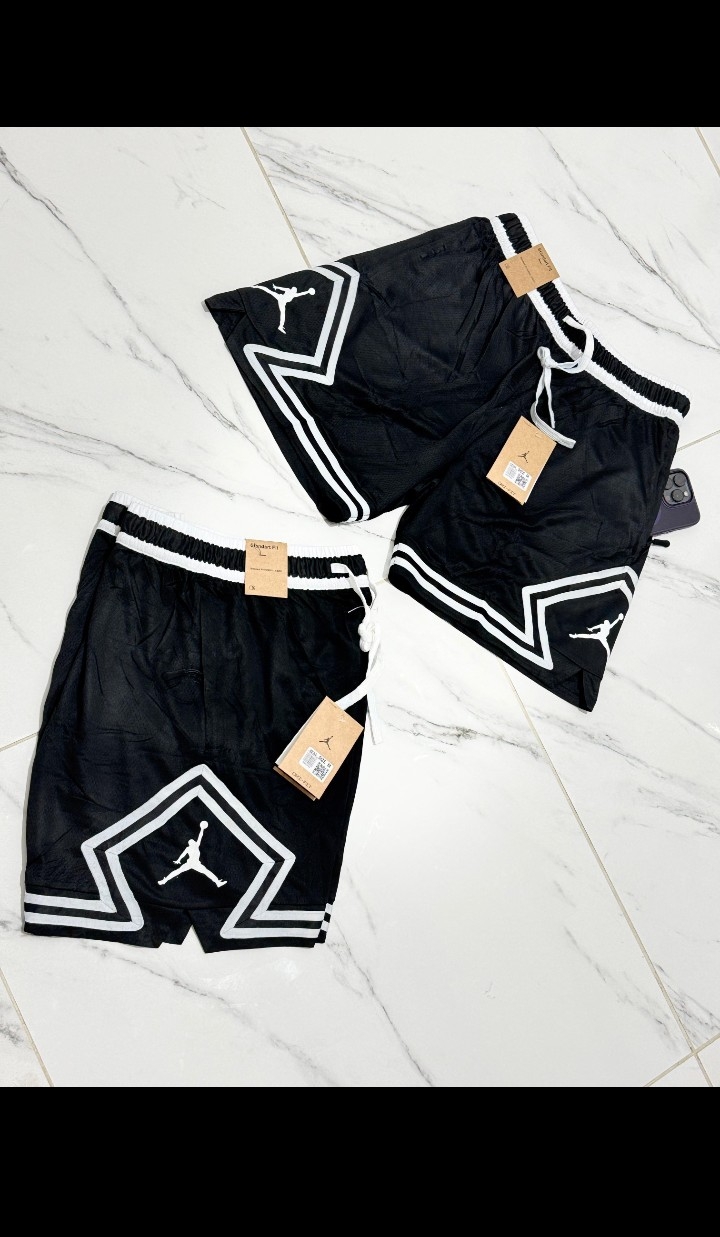 Shorts Jordan Importados - Imagen 2