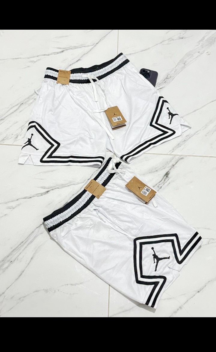 Shorts Jordan Importados - Imagen 3