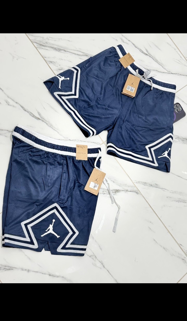 Shorts Jordan Importados - Imagen 4