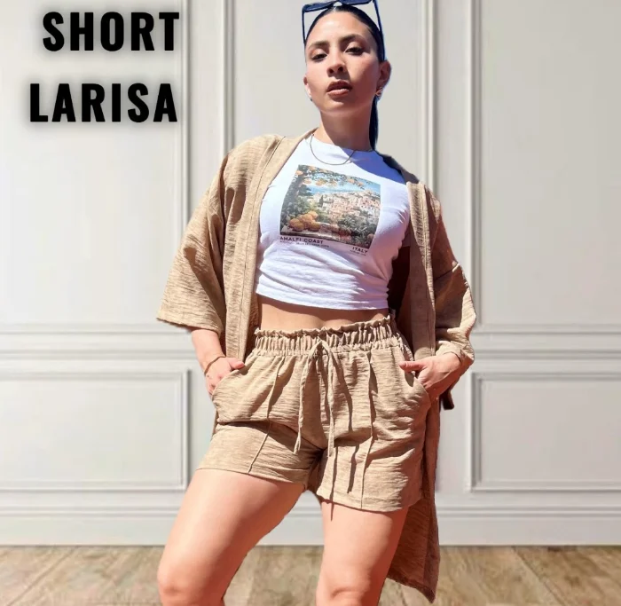 Shorts Larisa
