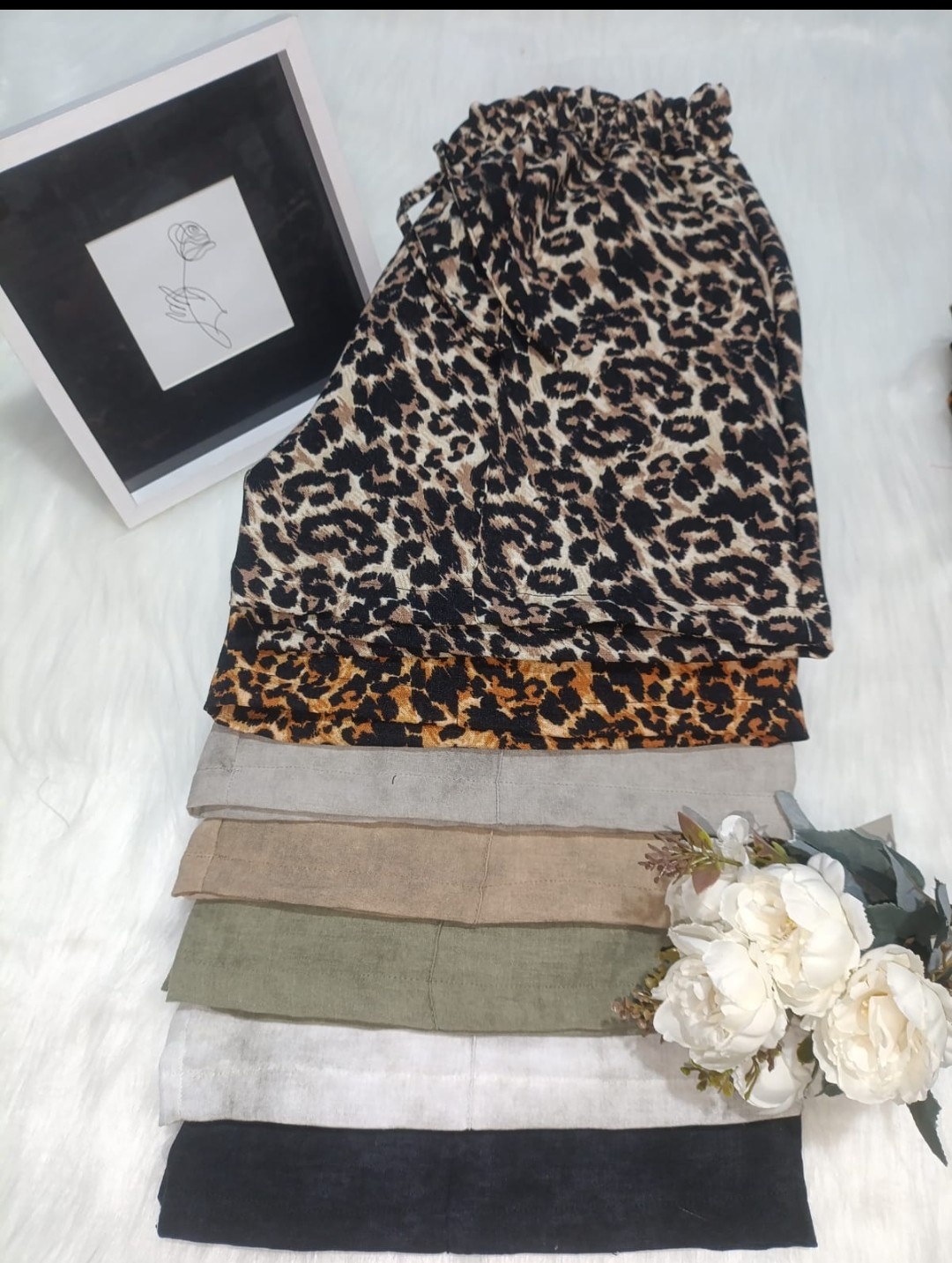 Shorts Larisa - Imagen 2