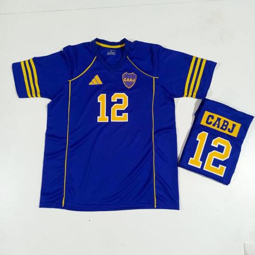 Nfl River y Boca
