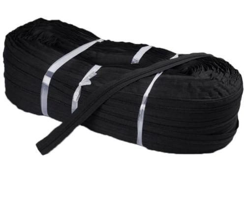 Rollo Cadena Nylon  Negro #5 X 200 Metros - Miniatura 2
