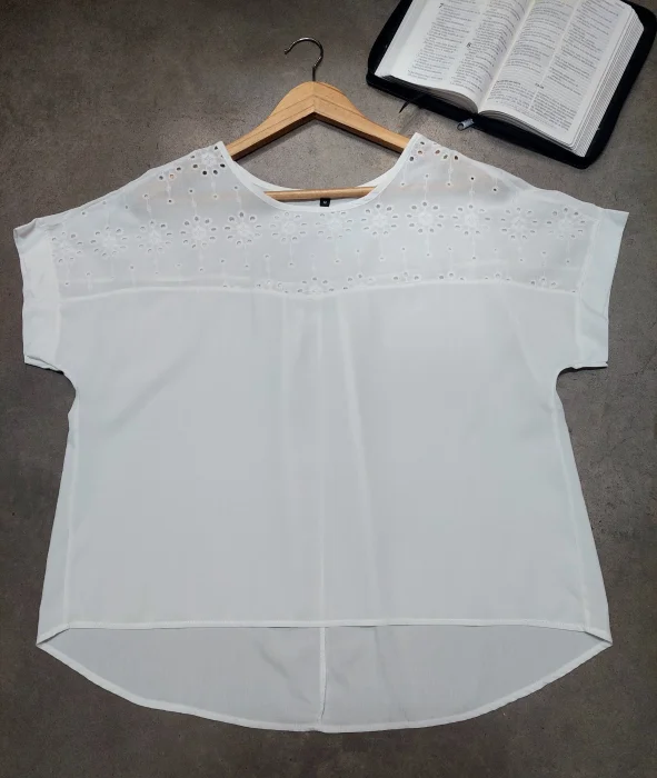 Blusa