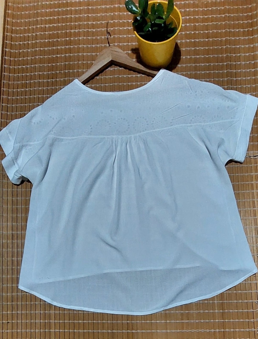 Blusa - Imagen 2