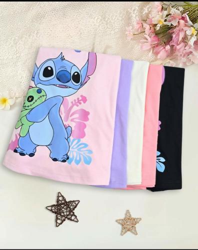 Solero Stitch