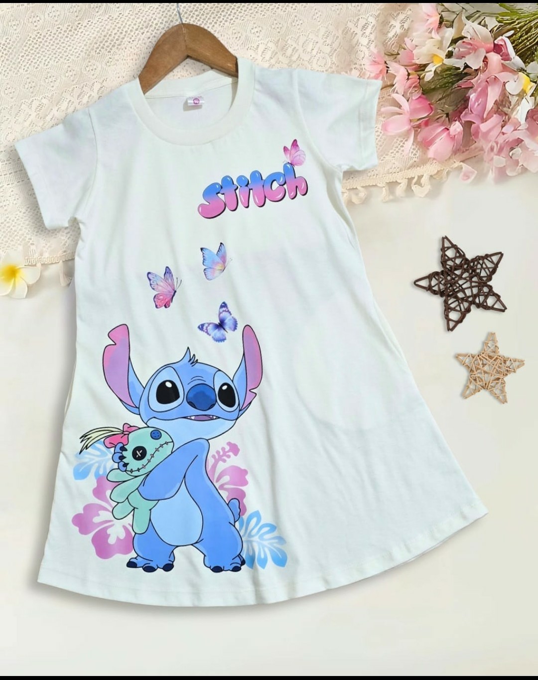 Solero Stitch - Imagen 2