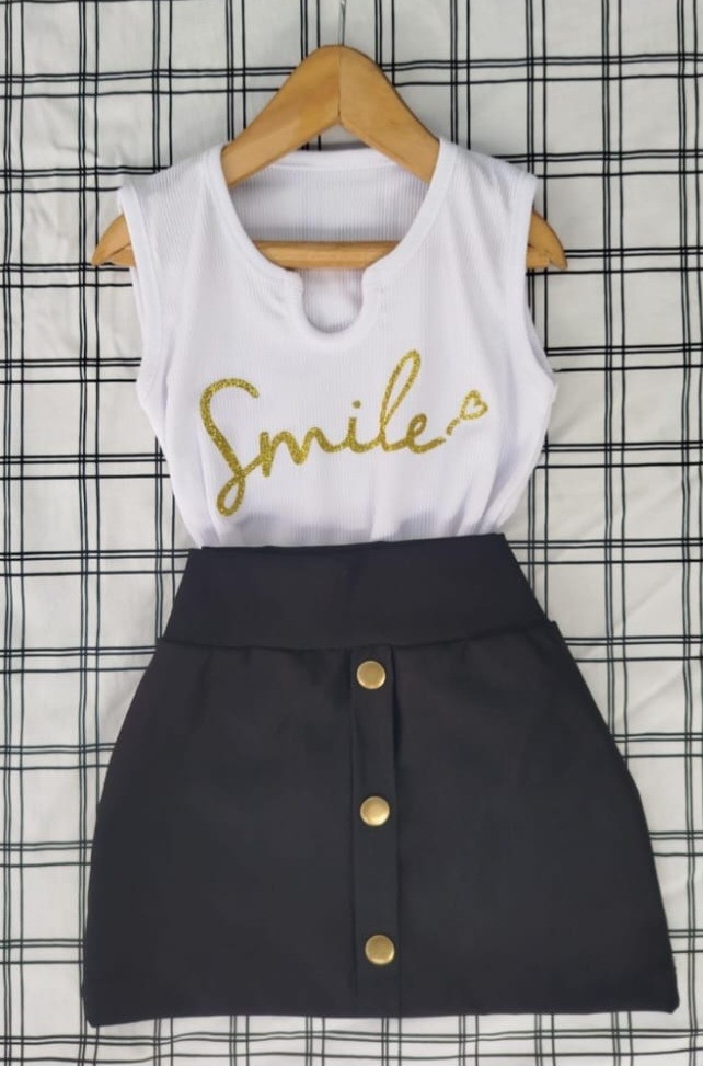 Duo Musculosa Beba - Imagen 2